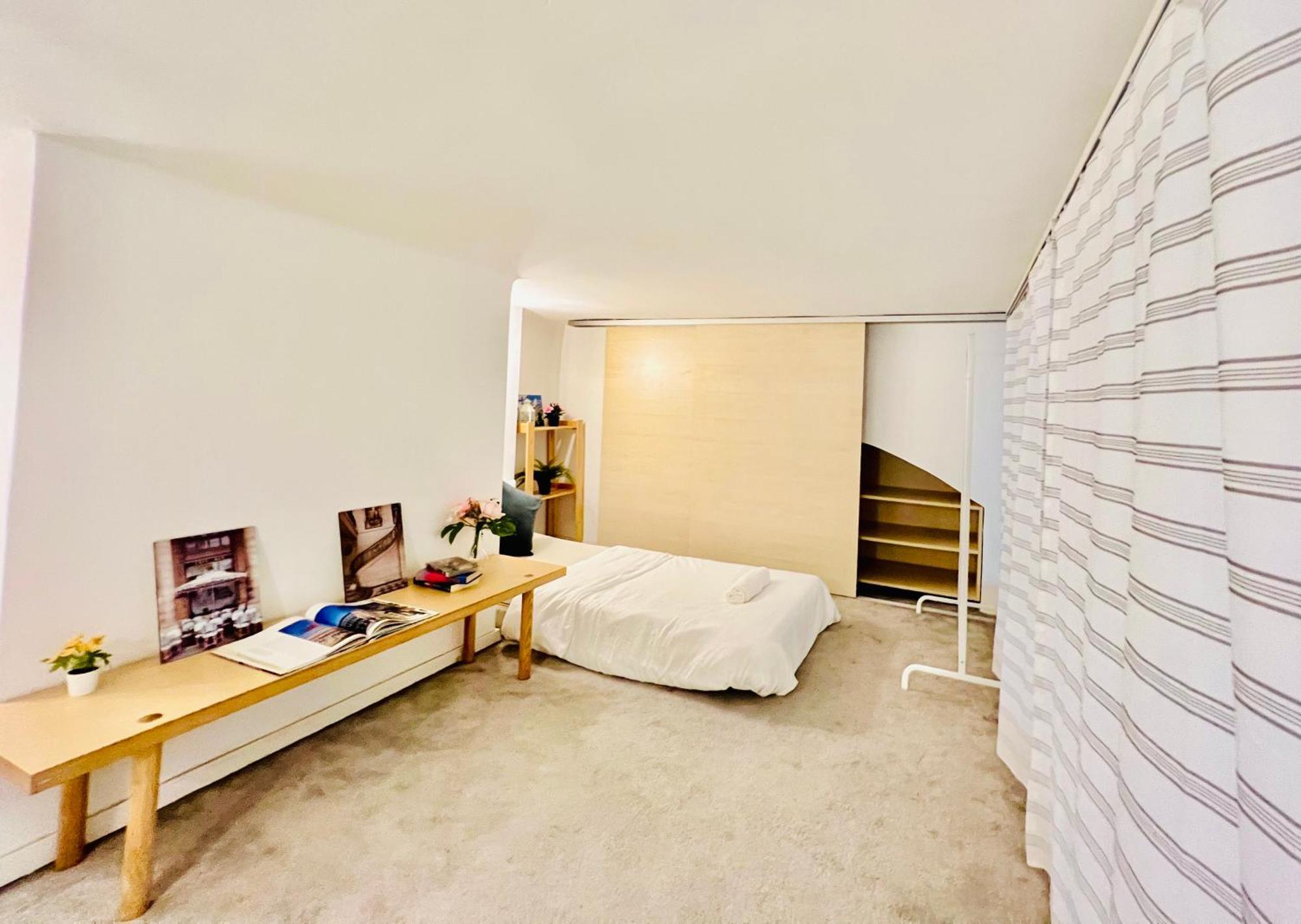 Rozsa Apartment Budapest Exterior photo