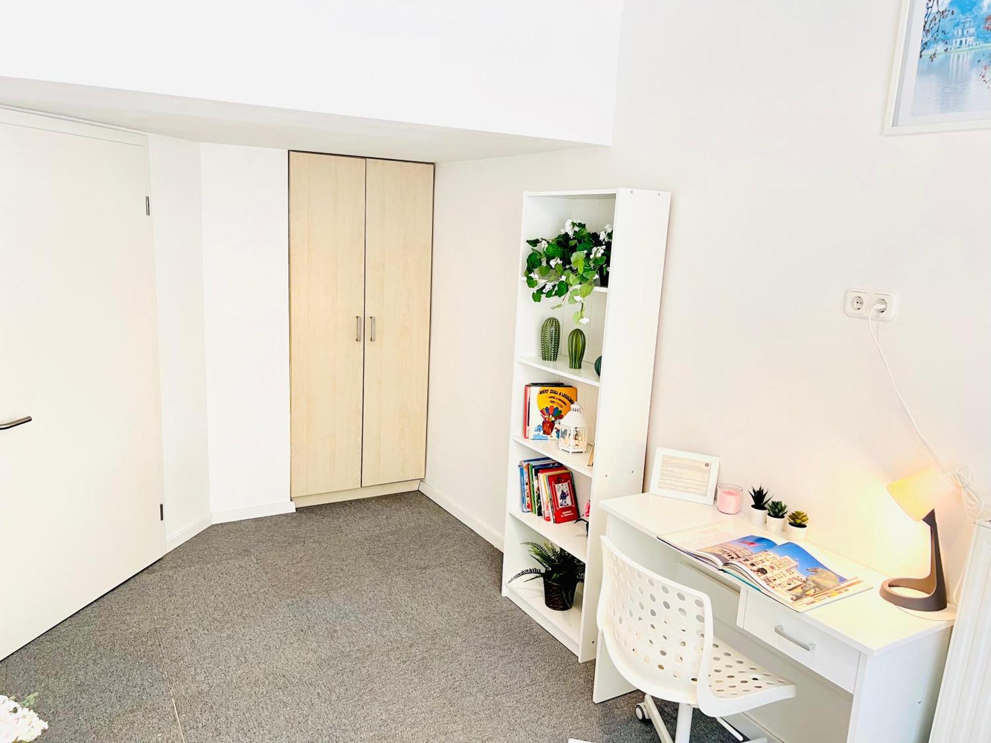 Rozsa Apartment Budapest Exterior photo