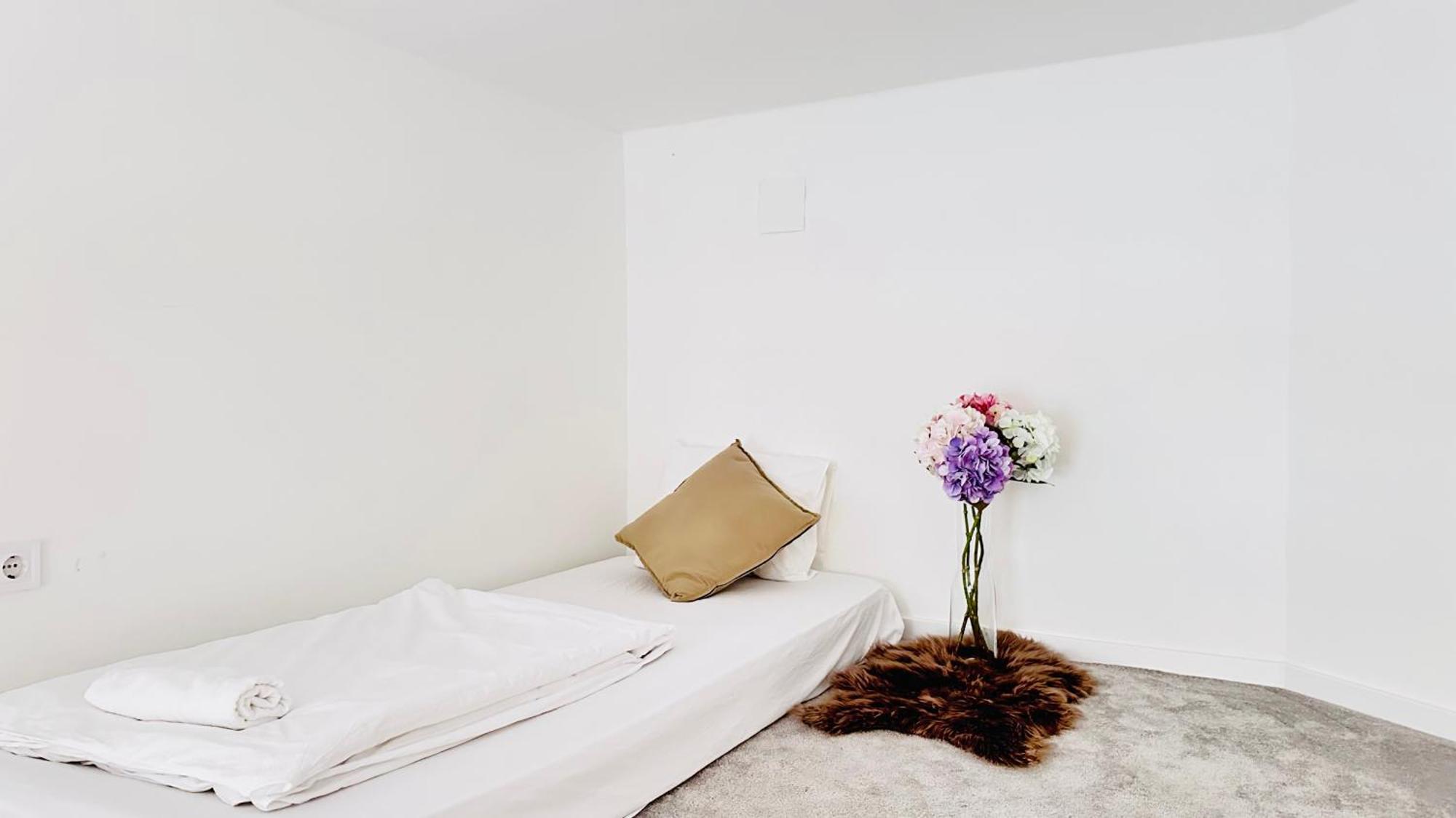Rozsa Apartment Budapest Exterior photo
