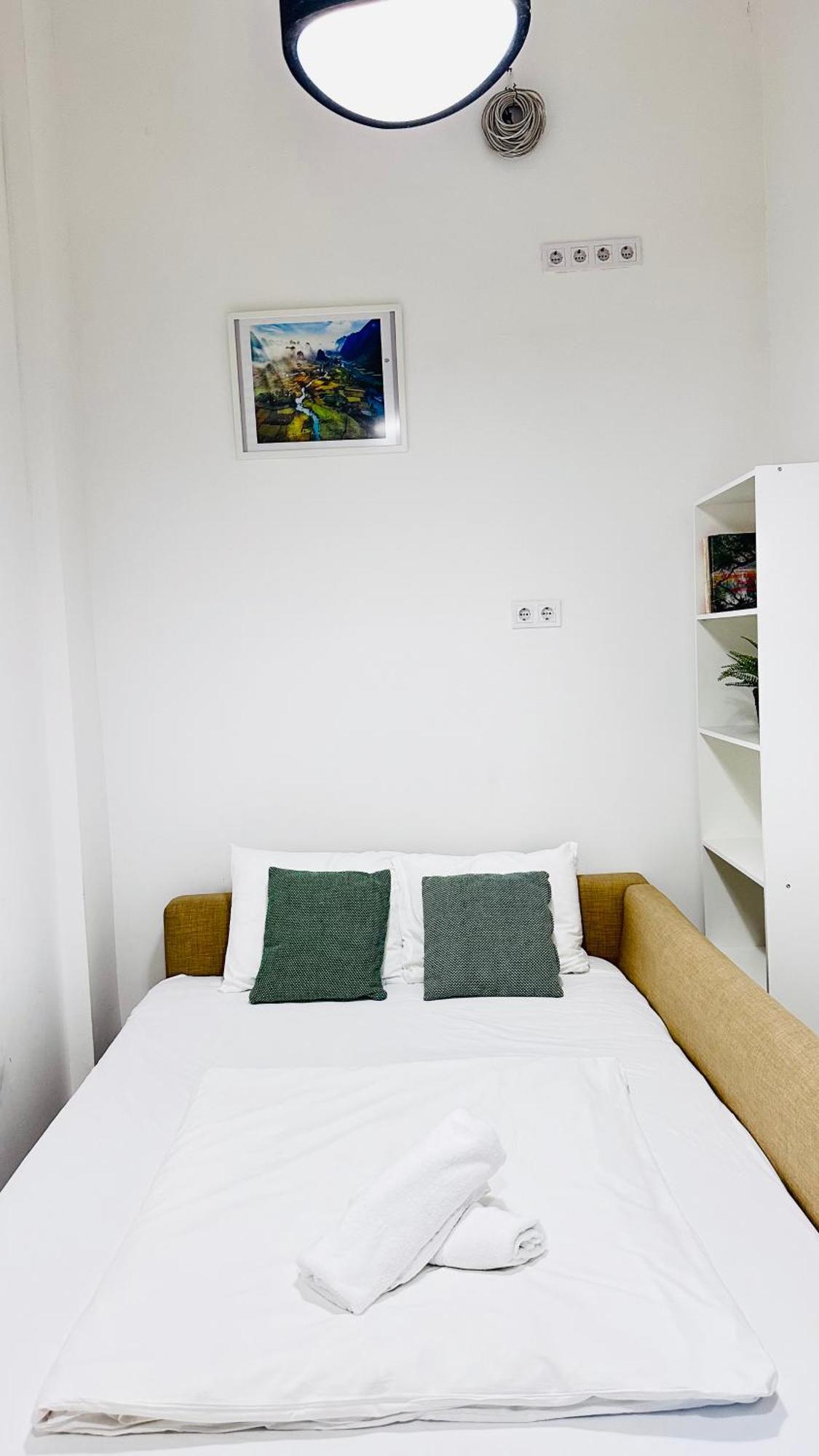 Rozsa Apartment Budapest Exterior photo